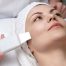 Pulizia Viso con Ultrasuoni