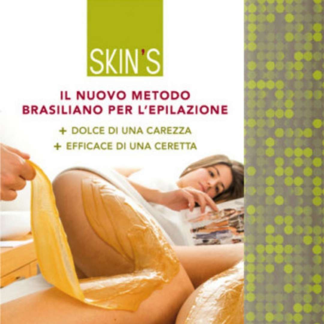 Skin’s Best Brazilian Waxing